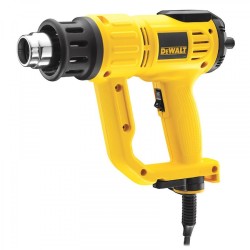 PROMO ΙΟΥΝΙΟΣ - ΣΕΠΤΕΜΒΡΙΟΣ Dewalt D26414 ΠΙΣΤΟΛΙ ΘΕΡΜΟΥ ΑΕΡΑ 2000W