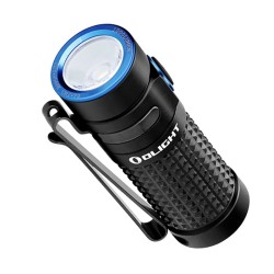 Olight S1R Baton Επαναφορτιζόμενος Φακός 900 Lumens