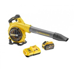 Dewalt DCM572X1 Φυσητήρας Μπαταρίας 54V XR Flexvolt 1x9.0Ah