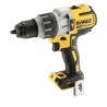 PROMO ΙΟΥΝΙΟΣ - ΣΕΠΤΕΜΒΡΙΟΣ Dewalt DCD996NT ΚΡ. ΔΡ/ΔΟ 18V XR Li-Ion (SOLO)