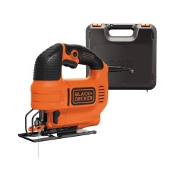 Black & Decker KS701PEK ΣΕΓΑ 520W