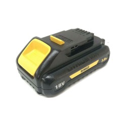 Dewalt DCB187 Μπαταρία Λιθίου XR 18V 3Ah