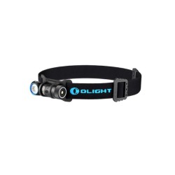 Olight H1R Nova Επαναφορτιζόμενος Φακός Κεφαλής 600 Lumens