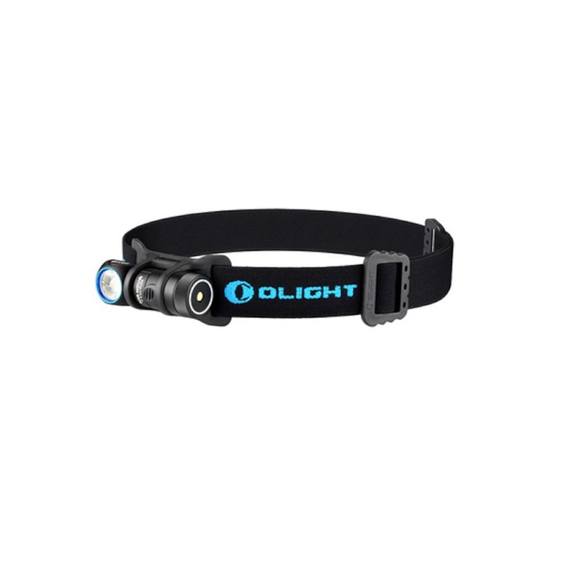 Olight H1R Nova Επαναφορτιζόμενος Φακός Κεφαλής 600 Lumens