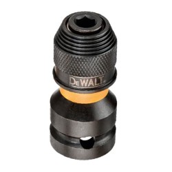 Dewalt DT7508 Αντάπτορας Μπουλονόκλειδου 1/2''- 1/4''