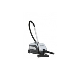 Nilfisk VP600 Σκούπα ECO 800W 8lt