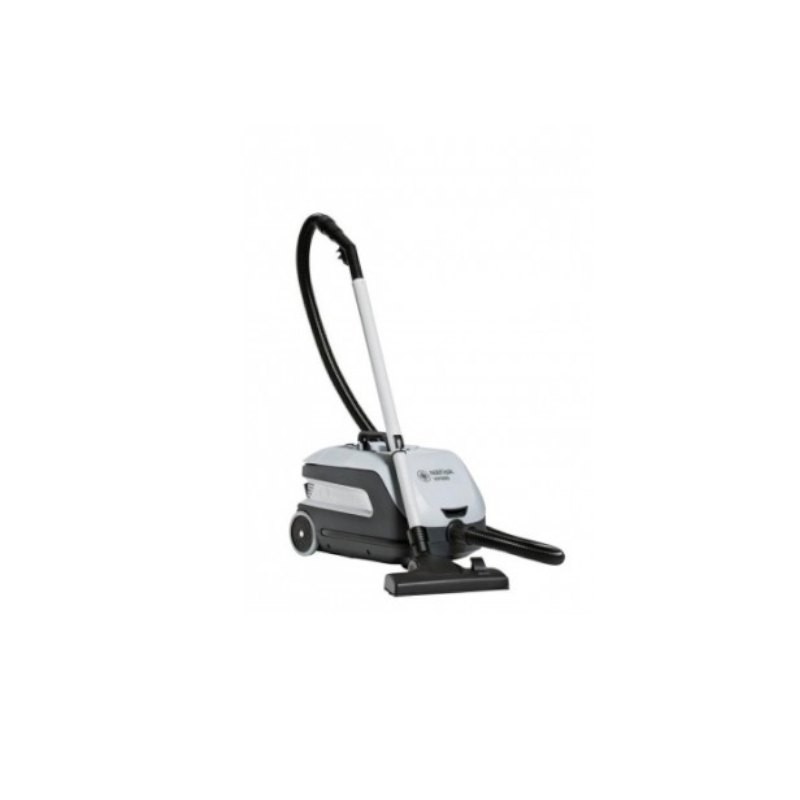 Nilfisk VP600 Σκούπα ECO 800W 8lt