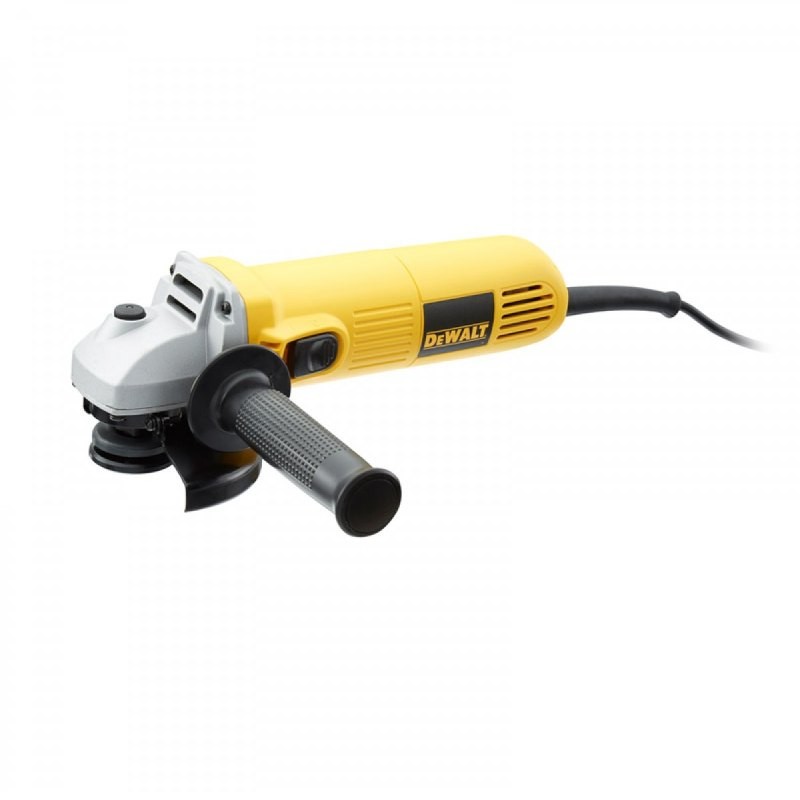 Dewalt DWE4016 Γωνιακός Τροχός 730W 115mm