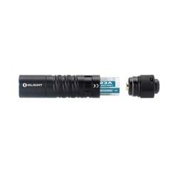 Olight M1T Raider Φακός Χειρός 500 Lumens