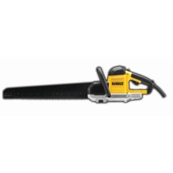 Dewalt DWE397 Πριόνι Alligator 1700W 430mm