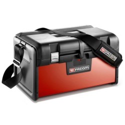 Facom BT.200 Εργαλειοθήκη Δύο Υλικών 362x232x80mm