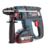 Bosch 0615990HF7 GBH 18 V-EC Περιστροφικό Πιστολέτο SDS‑Plus 18V 2X5Ah L-BOXX