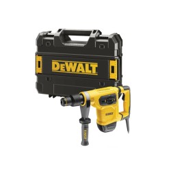 PROMO ΙΟΥΝΙΟΣ - ΣΕΠΤΕΜΒΡΙΟΣ Dewalt D25481K Πιστολέτο Περιστροφικό 1050W 6.1J, 6KG, 40mm