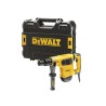 PROMO ΙΟΥΝΙΟΣ - ΣΕΠΤΕΜΒΡΙΟΣ Dewalt D25481K Πιστολέτο Περιστροφικό 1050W 6.1J, 6KG, 40mm