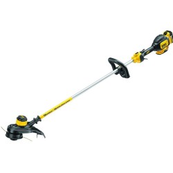 Dewalt DCM561P1 Θαμνοκοπτικό 18V XR 1x5.0Ah Li-Ion
