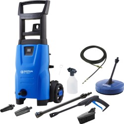 Nilfisk 128471010 C 120.7-6 PCAD Πλυστικό 120bar 1400W