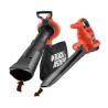 Black & Decker GW3030 ΦΥΣΗΤΗΡΑΣ/ΑΠΟΡΡΟΦΗΤΗΡΑΣ 3000W