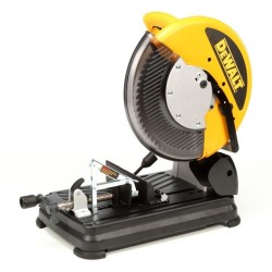 Dewalt DW872 Φαλτσοκόφτης Μετάλλου 2200W