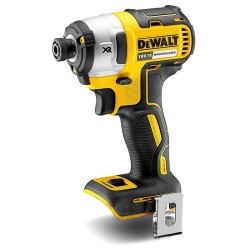 PROMO ΙΟΥΝΙΟΣ - ΣΕΠΤΕΜΒΡΙΟΣ Dewalt DCF887N XR ΠΑΛΜ. ΚΑΤΣΑΒΙΔΙ 18V (SOLO)