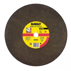 DT3450 ΔΙΣΚΟΣ ΚΟΠΗΣ ΜΕΤΑΛΛΟΥ 355X25.4mm