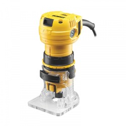 Dewalt DWE6005 Ρούτερ Περιθωρίων 590W 6mm