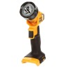PROMO ΙΟΥΝΙΟΣ - ΣΕΠΤΕΜΒΡΙΟΣ Dewalt DCL040 ΦΑΚΟΣ PIVOT 18V Li-Ion XR