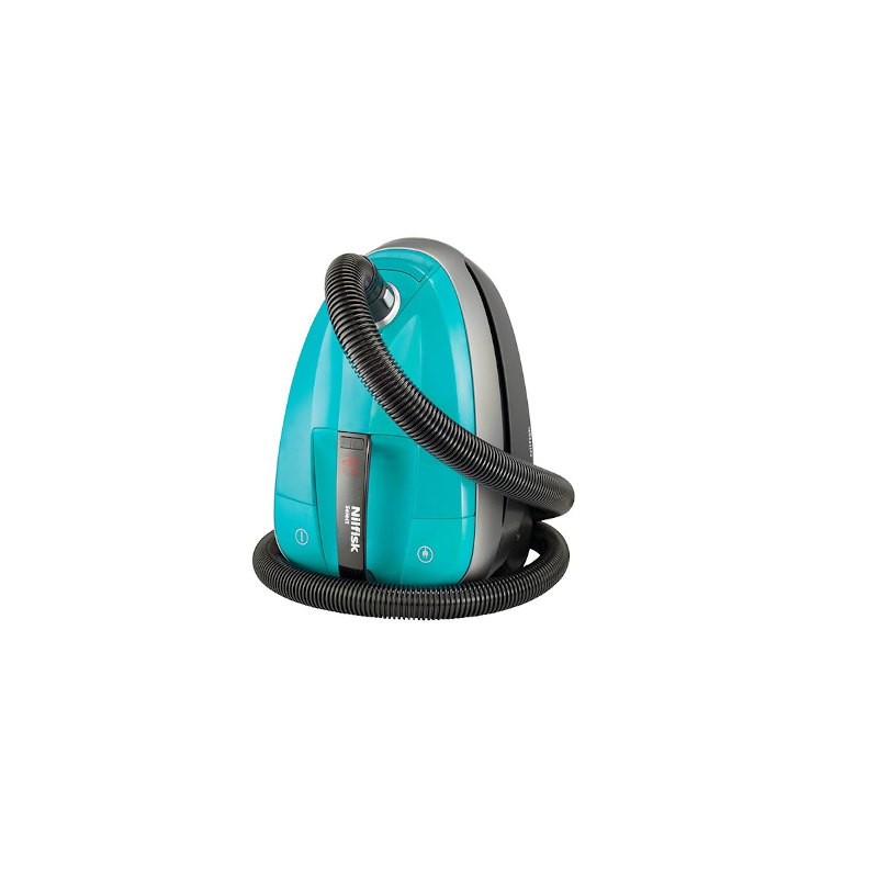 Nilfisk 107403223 Σκούπα Select Comfort Aqua 750W 2.7lt