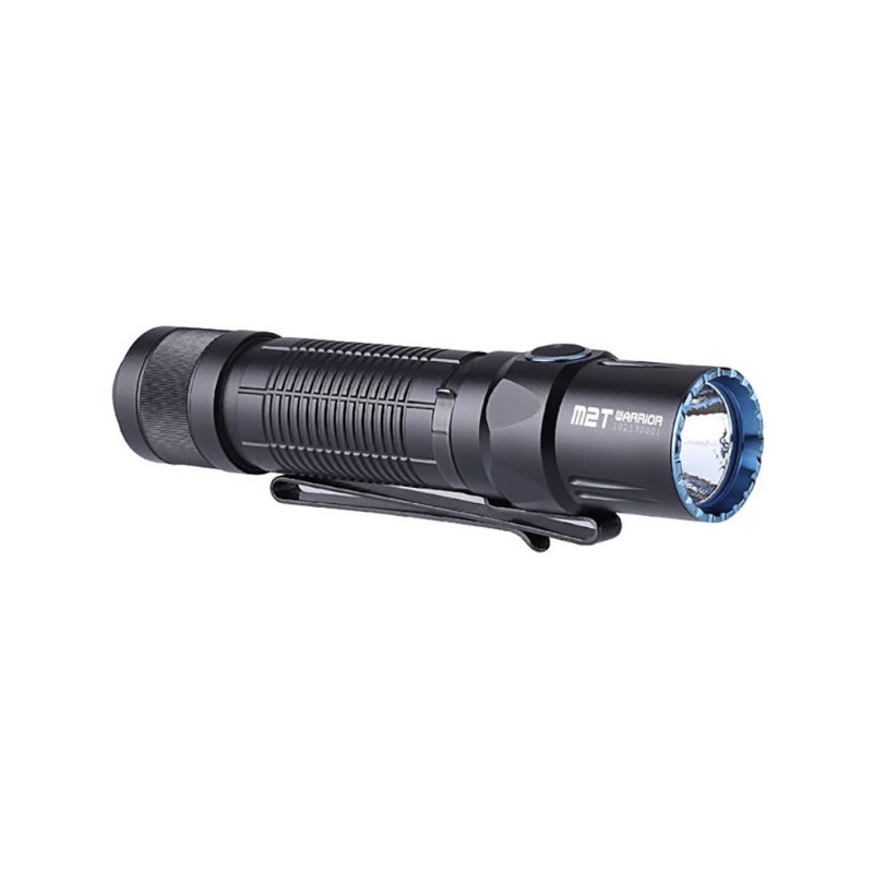 Olight M2T Warrior Φακός Χειρός 1200 Lumens