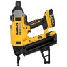 DCN890P2 ΚΑΡΦΩΤΙΚΟ ΚΑΡΦΙΟΥ 18V XR 2X5Ah Li-Ion