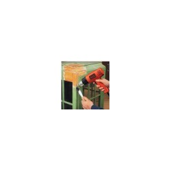 Black & Decker KX1650 Πιστόλι Θερμού Aέρα 1750W