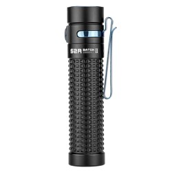 Olight S2R Baton II Επαναφορτιζόμενος Φακός 1150 Lumens