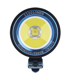 Olight S2R Baton II Επαναφορτιζόμενος Φακός 1150 Lumens