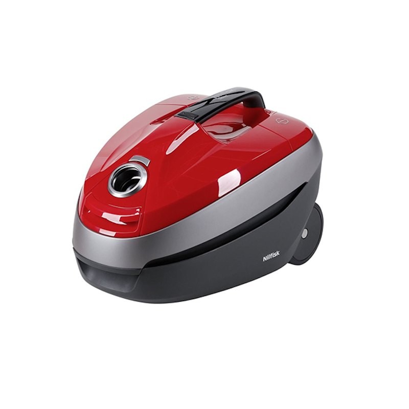 Nilfisk 107403215 Σκούπα Select Comfort Red 750W 2.7lt