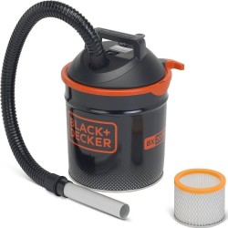 BXVC20TPE ΣΚΟΥΠΑ ΣΤΑΧΤΗΣ 900W 20lt (ΠΡΟΣΦΟΡΑ)