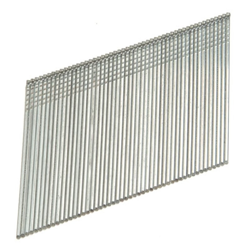 DNBA1638SZ ΚΑΡΦΙΑ 16G INOX 38mm (2.500)