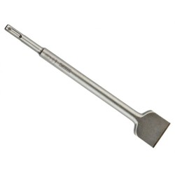 DT6806 ΚΑΛΕΜΙ ΠΛΑΚΙΔΙΩΝ SDS-PLUS 40X250mm