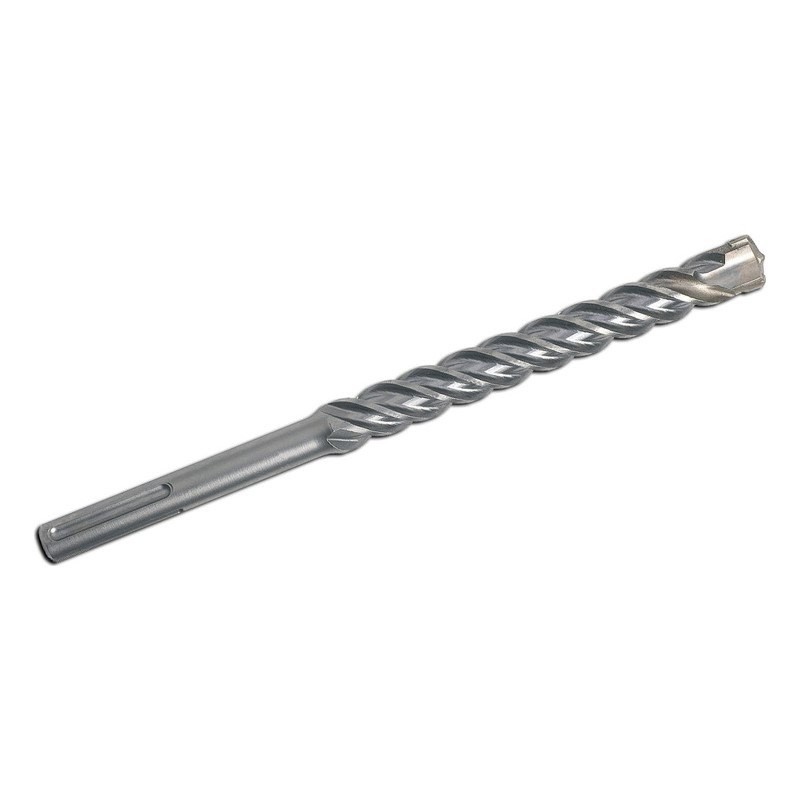 DT9427 TPYΠANI SDS-MAX 4T 26X340mm
