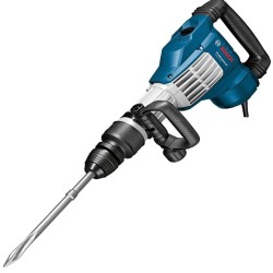 0611336000 GSH 11 VC ΣΚΑΠΤΙΚΟ ΠΙΣΤΟΛΕΤΟ SDS-MAX 1700W 23J