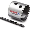 10507833 ΔΙΑΜΑΝΤΟΚΟΡΩΝΑ LENOX 51mm