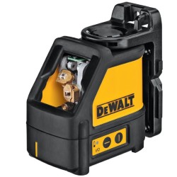 PROMO ΙΟΥΝΙΟΣ - ΣΕΠΤΕΜΒΡΙΟΣ Dewalt DW088K ΛΕΙΖΕΡ ΣΤΑΥΡΟΥ