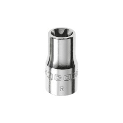 RTX.10 ΚΑΡΥΔΑΚΙ 1/4" FACOM TORX E10