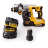 DCH274P2 ΠΙΣΤΟΛΕΤΟ 18V XR 2X5Ah Li-Ion