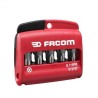 E.113PB ΣΕΤ ΜΥΤΕΣ FACOM TORX 10τεμ