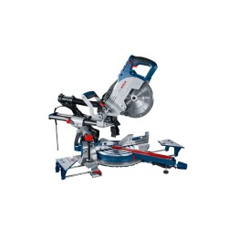 Bosch 0601B19100 GCM 8 SJL Φαλτσοπρίονο Radial