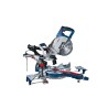 Bosch 0601B19100 GCM 8 SJL Φαλτσοπρίονο Radial