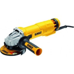 PROMO ΙΟΥΝΙΟΣ - ΣΕΠΤΕΜΒΡΙΟΣ Dewalt DWE4237 ΓΩΝ. ΤΡΟΧΟΣ 1400W 125mm