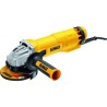 PROMO ΙΟΥΝΙΟΣ - ΣΕΠΤΕΜΒΡΙΟΣ Dewalt DWE4237 ΓΩΝ. ΤΡΟΧΟΣ 1400W 125mm