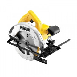 PROMO ΙΟΥΝΙΟΣ - ΣΕΠΤΕΜΒΡΙΟΣ Dewalt DWE560 Δισκοπρίονο 1350W 184mm