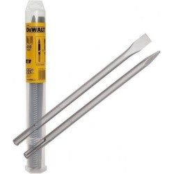 DT9000 ΣΕΤ ΚΑΛΕΜΙ-ΒΕΛΟΝΙ DEWALT 2τεμ