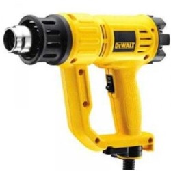 PROMO ΙΟΥΝΙΟΣ - ΣΕΠΤΕΜΒΡΙΟΣ Dewalt D26411 Πιστόλι Θερμού Αέρα 1800W